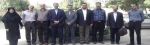 بازدید مدیرکل حراست دانشگاه فنی و حرفه ای از آموزشکده فنی و حرفه ای شماره 2 همدان(شهیدجباریان)