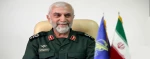 پیام تسلیت آموزشکده به مناسبت شهادت سردار سرلشکر پاسدار شهید حاج حسین همدانی