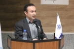 پیام سرپرست آموزشکده شهید جباریان بمناسبت فرارسیدن سال نو 2