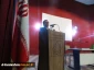 دید و بازدید کارکنان دانشگاه فنی و حرفه ای شهر همدان در سال نو همراه باقرائت دعای توسل
