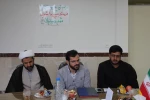 تودیع و معارفه بسیج دانشجویی آموزشکده فنی شهید جباریان  4