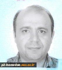 کسب افتخار آمیز عنوان " استادسرآمد آموزشی دانشگاه فنی و حرفه ای استان همدان " توسط جناب مهندس عادل محمدی نیا  2
