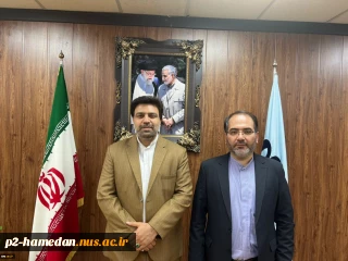 تأسیس و تقویت شرکت‌های دانش‌بنیان، محور فعالیت‌های مشترک شرکت ساتکاب و دانشگاه فنی و حرفه‌ای است