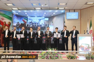 یازدهمین المپیاد ورزشی کارمندان و استادان دانشگاه فنی و حرفه‌ای کشور در ارومیه آغاز به کار کرد 5