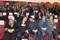 دکتر خسرویان در اجلاس رؤسای دانشکده‌ها و آموزشکده‌های فنی و حرفه‌ای سراسر کشور:
اجلاس پیش رو فرصت مغتنمی برای تعامل در خصوص چالش‌های مهارتی کشور و دانشگاه است