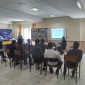 دوره آموزشی ریمپ و تیونینگ ویژه اساتید در آموزشکده فنی شهید جباریان برگزار گردید