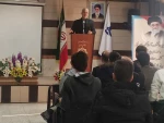 همایش کار و اشتغال با حضور مدیر کل کار،تعاون و رفاه اجتماعی استان همدان برگزار گردید. 4
