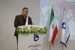 برگزاری مراسم دیدار نوروزی در نخستین روز کاری دانشگاه 2
