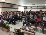 جلسه توجیهی- آموزشی دانشجویان نوورود آموزشکده شهید جباریان برگزار شد. 4