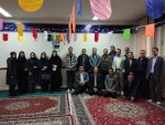 آغاز اولین روز کاری در سال جدید  2