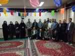 آغاز اولین روز کاری در سال جدید  3