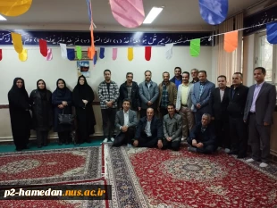 آغاز اولین روز کاری در سال جدید  3