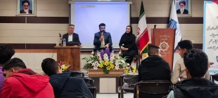 کارگاه مهارت های خودآگاهی در آموزشکده شهید جباریان همدان برگزار شد 2