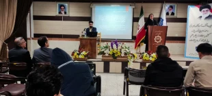 کارگاه مهارت های خودآگاهی در آموزشکده شهید جباریان همدان برگزار شد 4