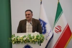 مراسم گرامیداشت مقام شامخ استاد و تقدیر از اساتید سرآمد دانشگاه ملی مهارت استان همدان برگزار شد 2