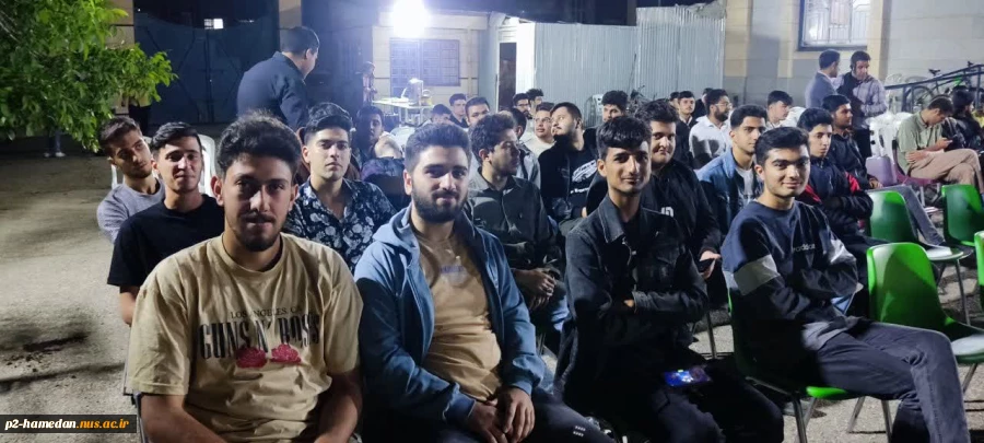 مراسم جشن نور و شادی میلاد ثامن الحجج علی ابن موسی الرضا (ع) 2