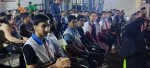 مراسم جشن نور و شادی میلاد ثامن الحجج علی ابن موسی الرضا (ع) 2