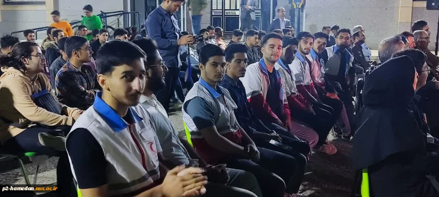 مراسم جشن نور و شادی میلاد ثامن الحجج علی ابن موسی الرضا (ع) 2