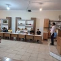 برگزاری دوره آموزشی رشته صنایع چوب در آموزشکده ملی مهارت شهید جباریان