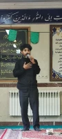 مراسم زیارت عاشورا و سوگواری ابا عبدالله الحسین (ع ) با حضور جمعی از کارکنان برگزار شد.