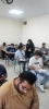 بازدید نماینده مرکز نظارت و ارزیابی و تضمین کیفیت از روند برگزاری امتحانات نیمسال دوم 1404-1403

 2