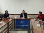 جلسه شورای اداری آموزشکده شماره دو همدان(شهید جباریان)برگزار شد.