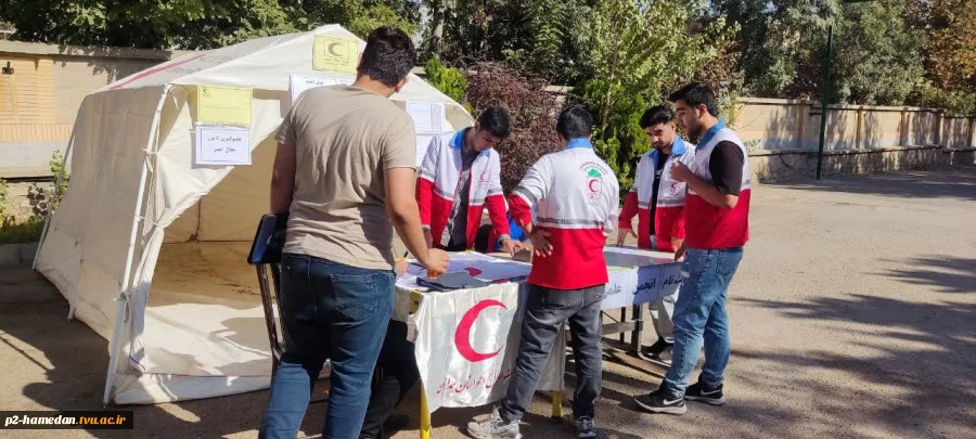 آغاز ثبت‌نام دانشجویان نوورود در آموزشکده ملی مهارت شهید جباریان   4