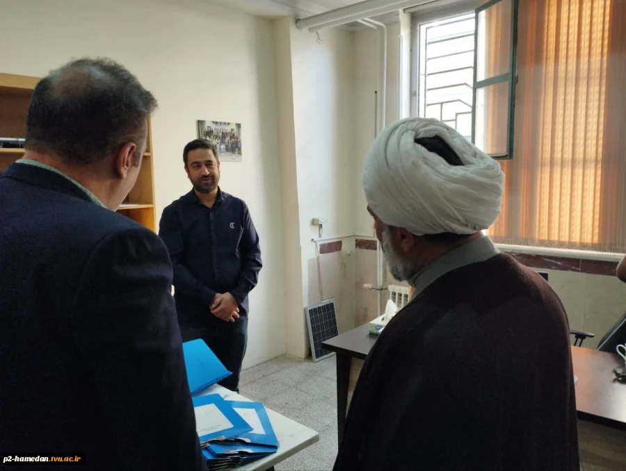 آغاز ثبت‌نام دانشجویان نوورود در آموزشکده ملی مهارت شهید جباریان   6