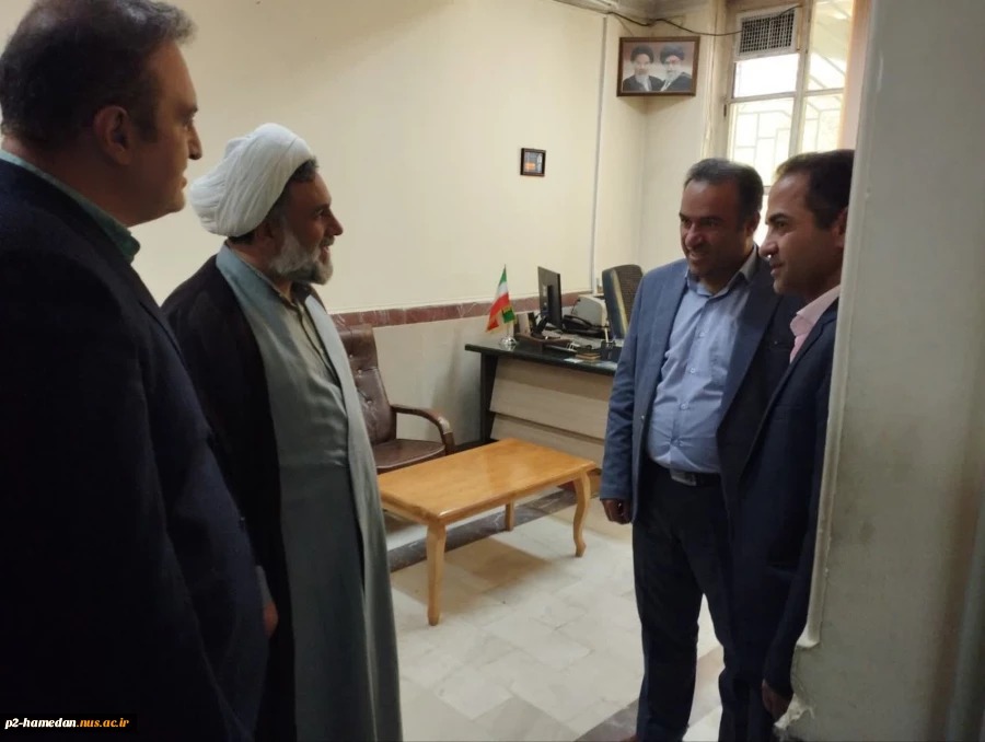 آغاز ثبت‌نام دانشجویان نوورود در آموزشکده ملی مهارت شهید جباریان 3