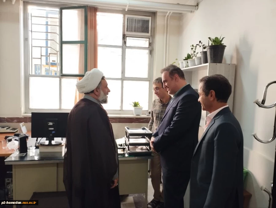 آغاز ثبت‌نام دانشجویان نوورود در آموزشکده ملی مهارت شهید جباریان 5