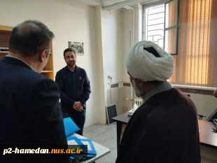 آغاز ثبت‌نام دانشجویان نوورود در آموزشکده ملی مهارت شهید جباریان 7