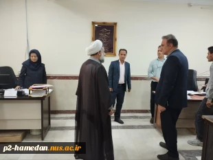 آغاز ثبت‌نام دانشجویان نوورود در آموزشکده ملی مهارت شهید جباریان 8