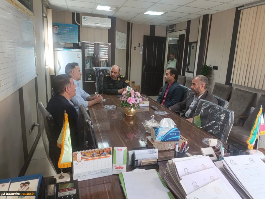 هفته نیروی انتظامی گرامی باد  4