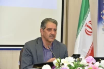 رئیس دانشگاه ملی مهارت در جمع رؤسای دانشکده‌ها و آموزشکده‌های سراسر کشور:

حیات دانشگاه و ارکان آن در گرو ضوابط، مقررات و قوانین است/ هیئت امنا مجلس قانون‌گذاری دانشگاه است/ سیاست دانشگاه تربیت نیروی توانمند اشتعال‌پذیر است