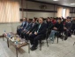 جلسه توجیهی- آموزشی دانشجویان نوورود آموزشکده شهید جباریان برگزار شد
