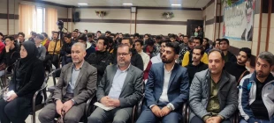 جلسه توجیهی- آموزشی دانشجویان نوورود آموزشکده شهید جباریان برگزار شد 6