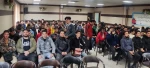 جلسه توجیهی- آموزشی دانشجویان نوورود آموزشکده شهید جباریان برگزار شد 7
