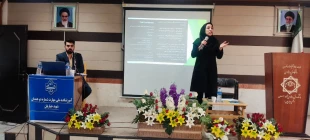 کارگاه آموزشی افزایش اعتماد به نفس مرکز مشاوره آموزشکده ملی مهارت شهید جباریان با حضور دانشجویان برگزار شد . 3